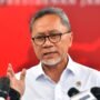 Dukung Bensin Campur Etanol, Zulhas Sebut Tak Akan Ada Lagi Tanah Kosong