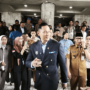 AHY Pastikan Perbaikan Jalan Rampung Sebelum Libur Nataru 2025/2026, Dorong Sinergi Pusat dan Daerah