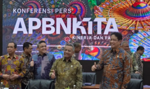 Pemerintah Buka Peluang Turunkan PPN, Ekonom Nilai Bisa Jadi Katalis Kebangkitan Daya Beli dan Sektor Riil