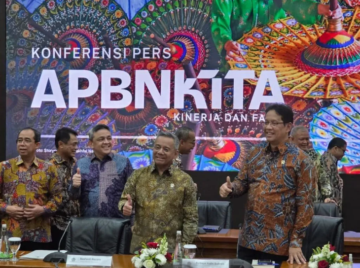 Pemerintah Buka Peluang Turunkan PPN, Ekonom Nilai Bisa Jadi Katalis Kebangkitan Daya Beli dan Sektor Riil