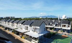 Asana Residence Cibubur: Hunian Cerdas untuk Generasi Milenial yang Dinamis