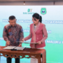BNI dan Badan Bank Tanah Dorong Investasi Produktif lewat Optimalisasi Lahan Negara