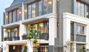 Best of The Best City Development Project BSD City