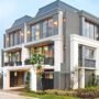 Best of The Best City Development Project BSD City