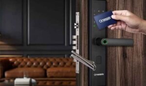 ONASSIS & BELLUCCI: Menghadirkan Inovasi Masa Depan Smart Home