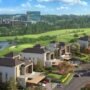 Citra Mansion Golf Residence Best Of the Best Prestigious Housing