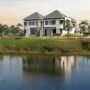 Best Of The Best Premium Housing Project, CitraGarden Serpong Fontis LakeVilla