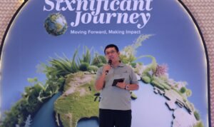 Solusi Bangun Indonesia Ajak Ratusan Pelanggan Industri Wujudkan Pengelolaan Lingkungan Berkelanjutan