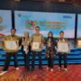 Sinar Mas Land Perkuat Reputasi Sosial Lewat Dua Penghargaan CSR Nasional