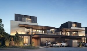 Botanic Villa Resmi Diluncurkan, Kolaborasi Sinar Mas Land dan Hongkong Land Tawarkan Hunian Mewah di BSD City