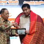 Sambangi UMSU, Menteri PKP Sosialisasi KUR Perumahan dan Program Perumahan Rakyat