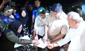 Program Perbaikan Rumah, Karawang Salah Satu Penerima Bantuan Terbesar BSPS Program Perbaikan Rumah, Karawang Salah Satu Penerima Bantuan Terbesar BSPS di Jawa Barat