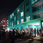 Menteri PKP Tinjau Rusun MBR Medan