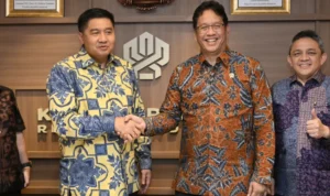 Purbaya Janjikan Dukungan Pembiayaan di Sektor Perumahan