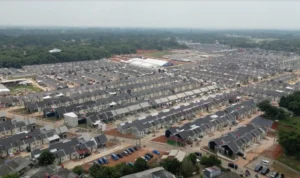 Jawa Timur Didorong Menjadi Provinsi Kedua Terbesar Penyerapan Rumah Subsidi