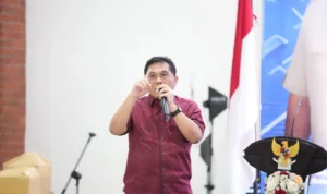Irjen Kementerian PKP Ancam Pihak Yang Memalsukan Data Dokumen Penerima KPP