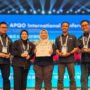 Inovasi Solusi Bangun Indonesia Raih Dua Penghargaan di APQO International Conference 2025