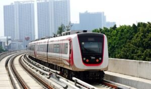 LRT Jabodetabek Kian Diminati Warga Penyangga Jakarta, Dukung Perkotaan Hijau