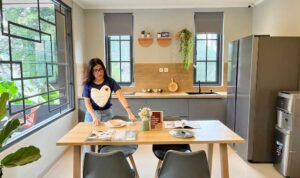 Survei Cove: Gen Z dan Milenial Jabodetabek Masih Optimis Miliki Rumah Sendiri