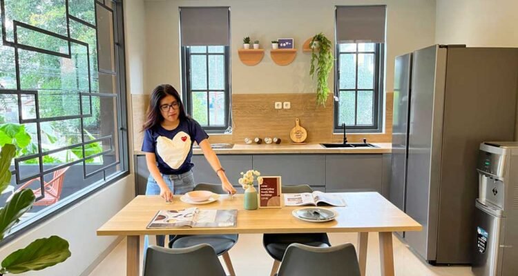 Survei Cove: Gen Z dan Milenial Jabodetabek Masih Optimis Miliki Rumah Sendiri