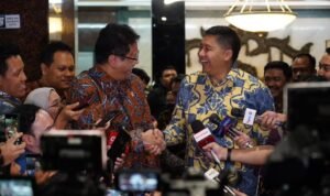 Ruang Kerja Seluas Ini, Rumah Rakyat Ukurannya Berapa?