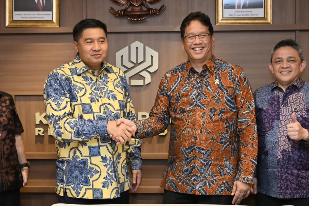 Kalau Program Perumahan Jalan, Ekonomi Bisa Tumbuh 5,7%