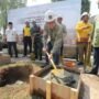 Pembangunan Fasilitas Mushola Vasana dan Neo Vasana Dimulai