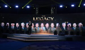 Ajang Bergengsi Golden Property Awards 2025 Anugerahkan Penghargaan bagi Tokoh dan Proyek Properti Terbaik