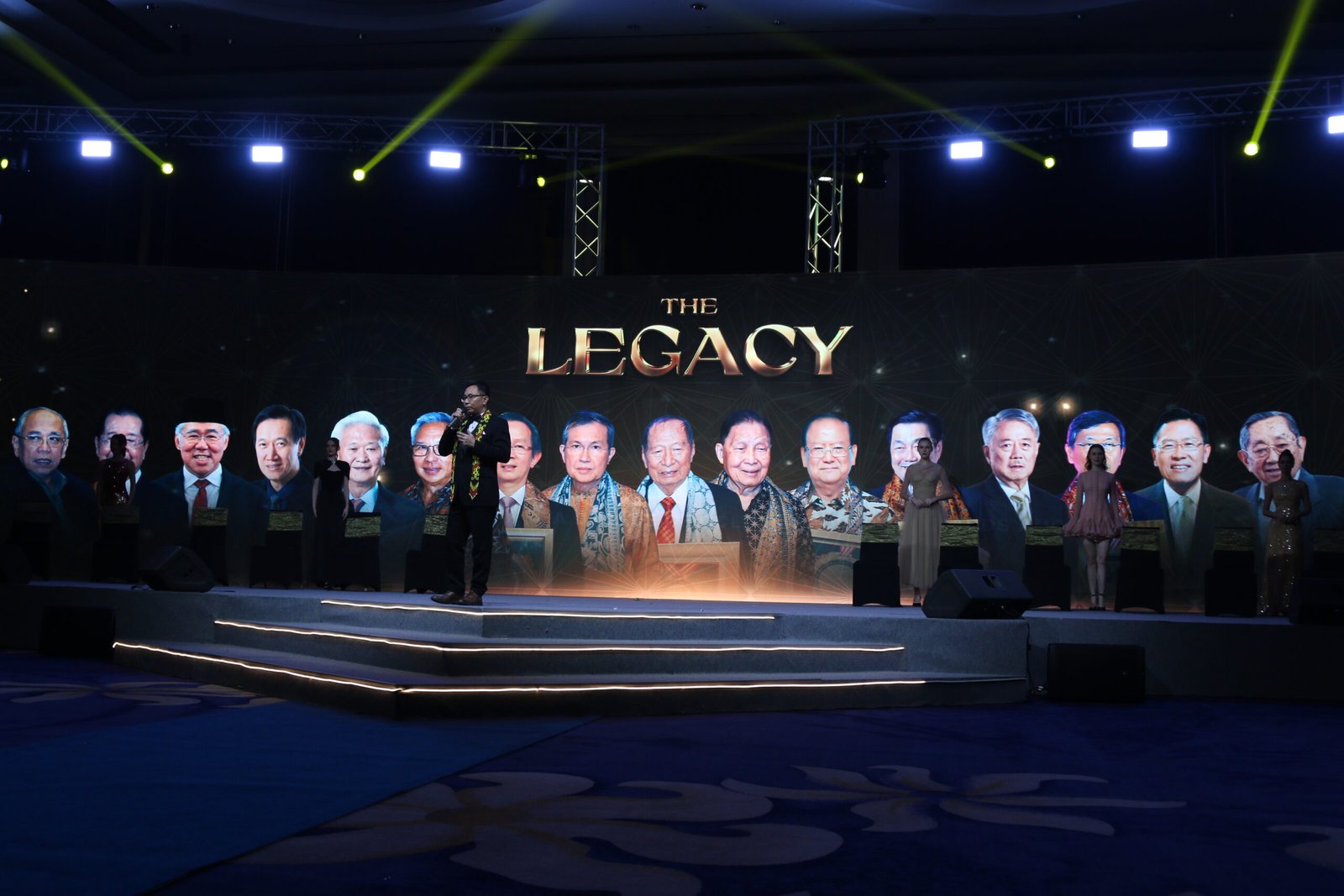Ajang Bergengsi Golden Property Awards 2025 Anugerahkan Penghargaan bagi Tokoh dan Proyek Properti Terbaik