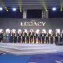 Inilah Daftar Lengkap Penerima Golden Property Awards 2025: The Legacy