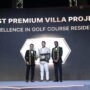 The Links Golf Bali Sabet Awards Bergengsi