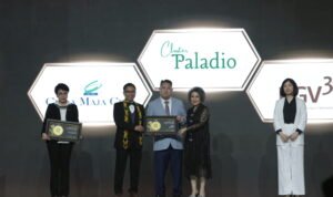 Cluster Paladio CiruasLand Raih Penghargaan Best Affordable Housing Project di GPA 2025