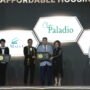 Cluster Paladio CiruasLand Raih Penghargaan Best Affordable Housing Project di GPA 2025