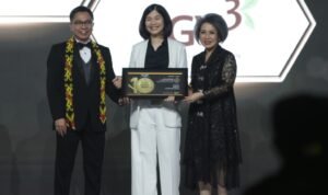 Karawang Green Village 3 Raih Best Affordable Housing Project di Golden Property Awards 2025