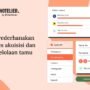 SiteMinder Luncurkan Little Hotelier Generasi Terbaru, Bantu Penginapan Kecil Kelola Pemesanan Lebih Cerdas