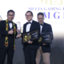 MGK Serang Raih Penghargaan Nasional, Jadi Role Model Perumahan Subsidi