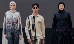 JMFW 2026: Kukuhkan Kiblat Tren Modest Fashion Masa Depan