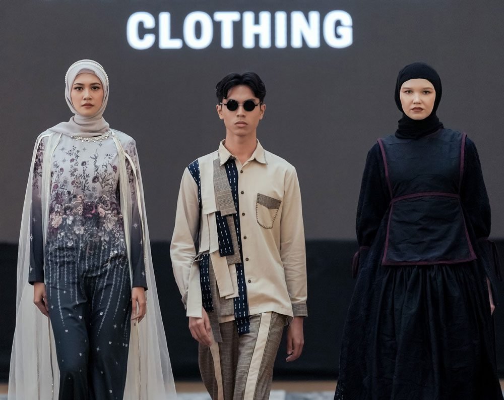 JMFW 2026: Kukuhkan Kiblat Tren Modest Fashion Masa Depan