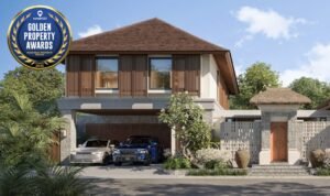 Natadesa Resort Residence Best Prestigious Villa Project