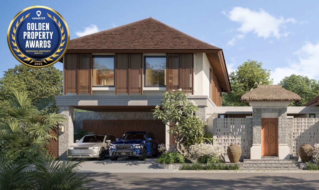 Natadesa Resort Residence Best Prestigious Villa Project