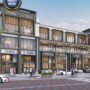 Pasadena Square Gading Serpong Raih Penghargaan Innovative Commercial Project of The Year 2025