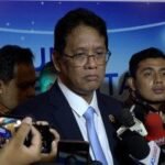 Ada Dana Pemerintah Rp285 Triliun yang Parkir di Deposito Bank, Purbaya: Saya Akan Investigasi