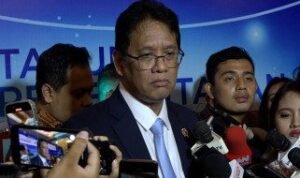 Ada Dana Pemerintah Rp285 Triliun yang Parkir di Deposito Bank, Purbaya: Saya Akan Investigasi