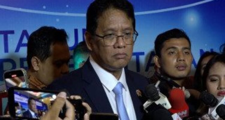 Ada Dana Pemerintah Rp285 Triliun yang Parkir di Deposito Bank, Purbaya: Saya Akan Investigasi