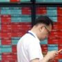 Pasar Saham Asia Vitalitas di Tengah Gejolak Global