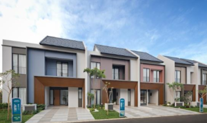 Cluster PHILO Sutera Rasuna Bidik Milenial, Harga Mulai Rp1,3 Miliar