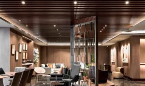 QUADRA, Material Favorit Untuk Interior Mewah dan Kekinian