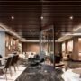 QUADRA, Material Favorit Untuk Interior Mewah dan Kekinian