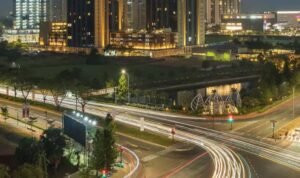 Pengembang Properti Sinar Mas Land Meraih Penghargaan Property Brand of the Year