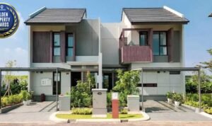 Best of The Best Regional Development Project, SUMMARECON BANDUNG